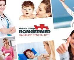 Clinica Medicala Romgermed